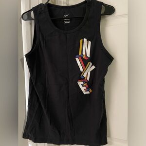 Nike tank top